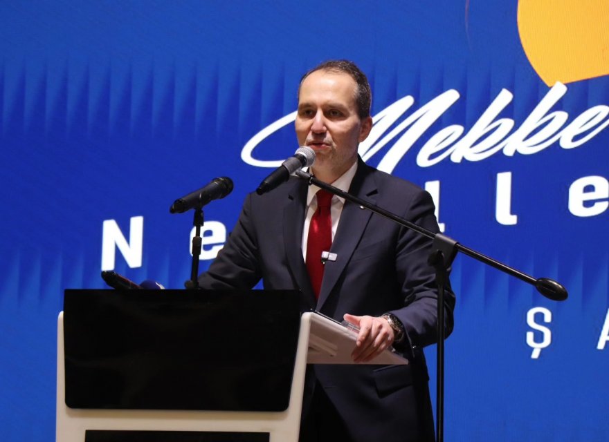 Mekke’nin Fethinden Nesillerin Fethine